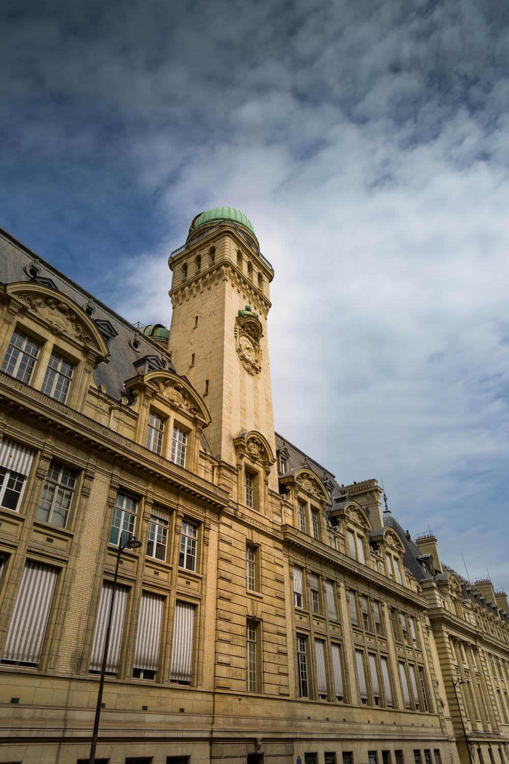 Sorbonne – França 2023