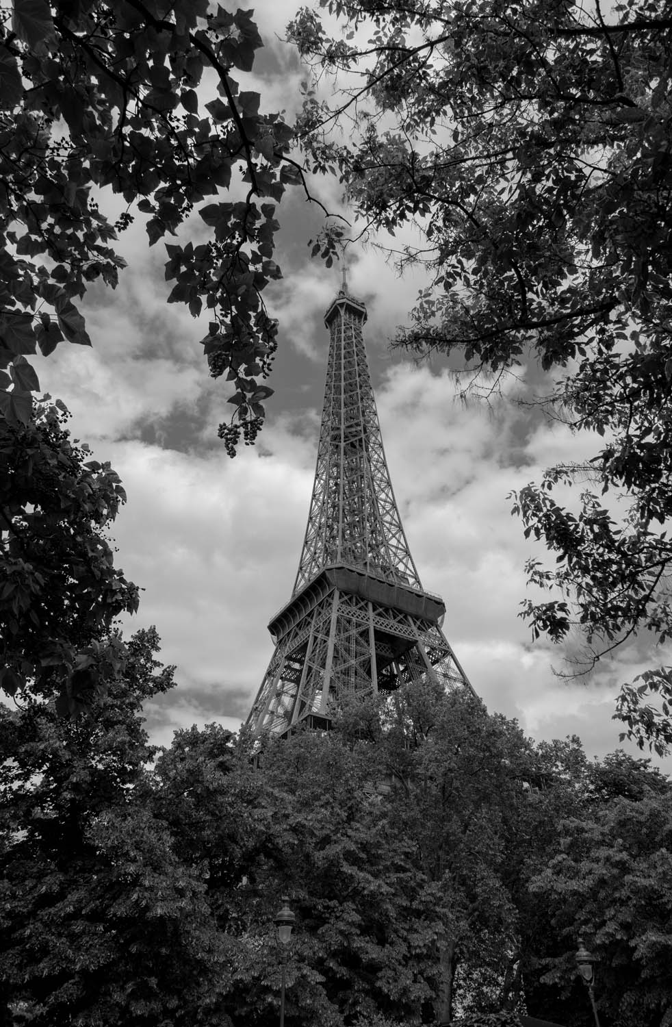 Eiffel – Paris 2023
