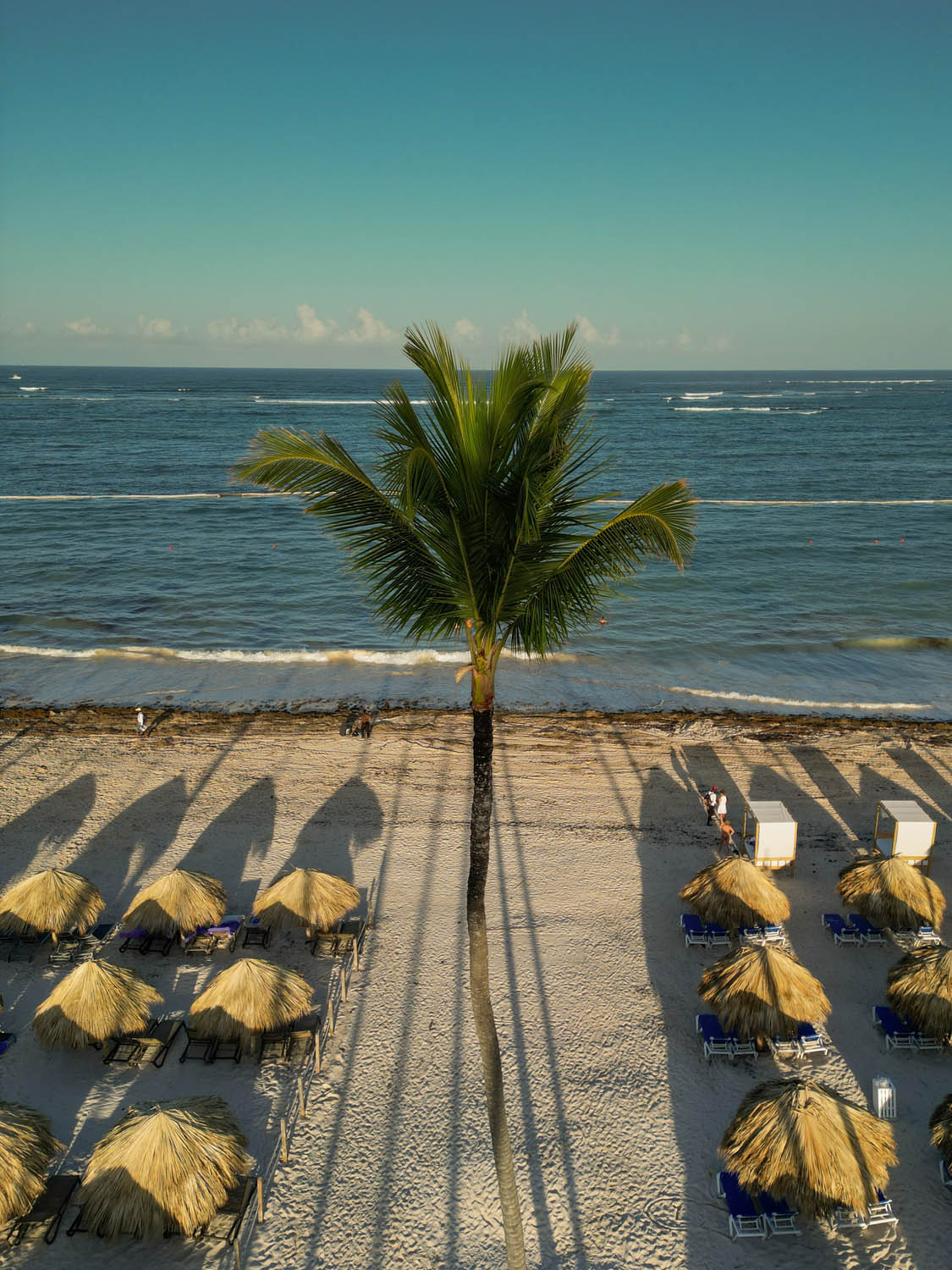 Coqueiro – Punta Cana 2022